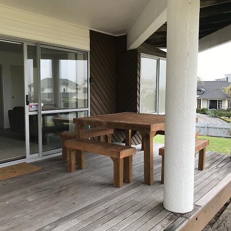 Unit By The Beach Mount Maunganui Exterior photo