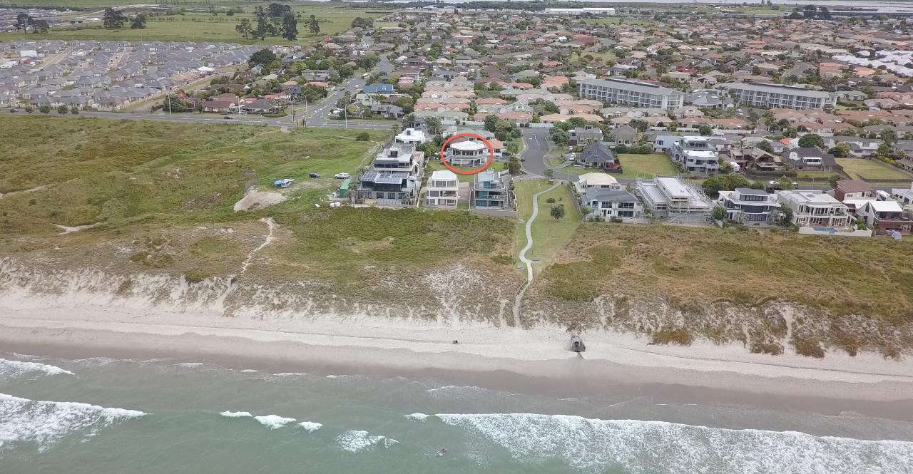 Unit By The Beach Mount Maunganui Exterior photo