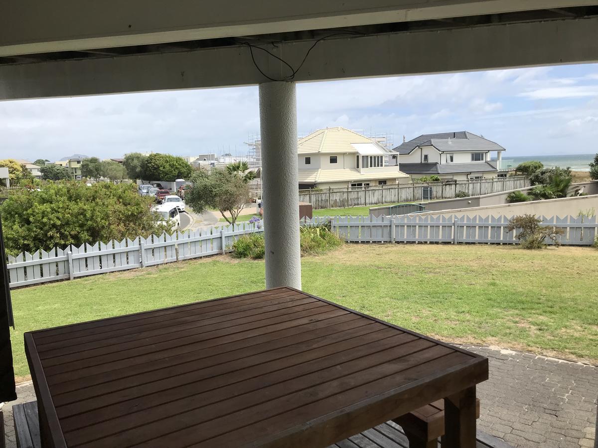 Unit By The Beach Mount Maunganui Exterior photo