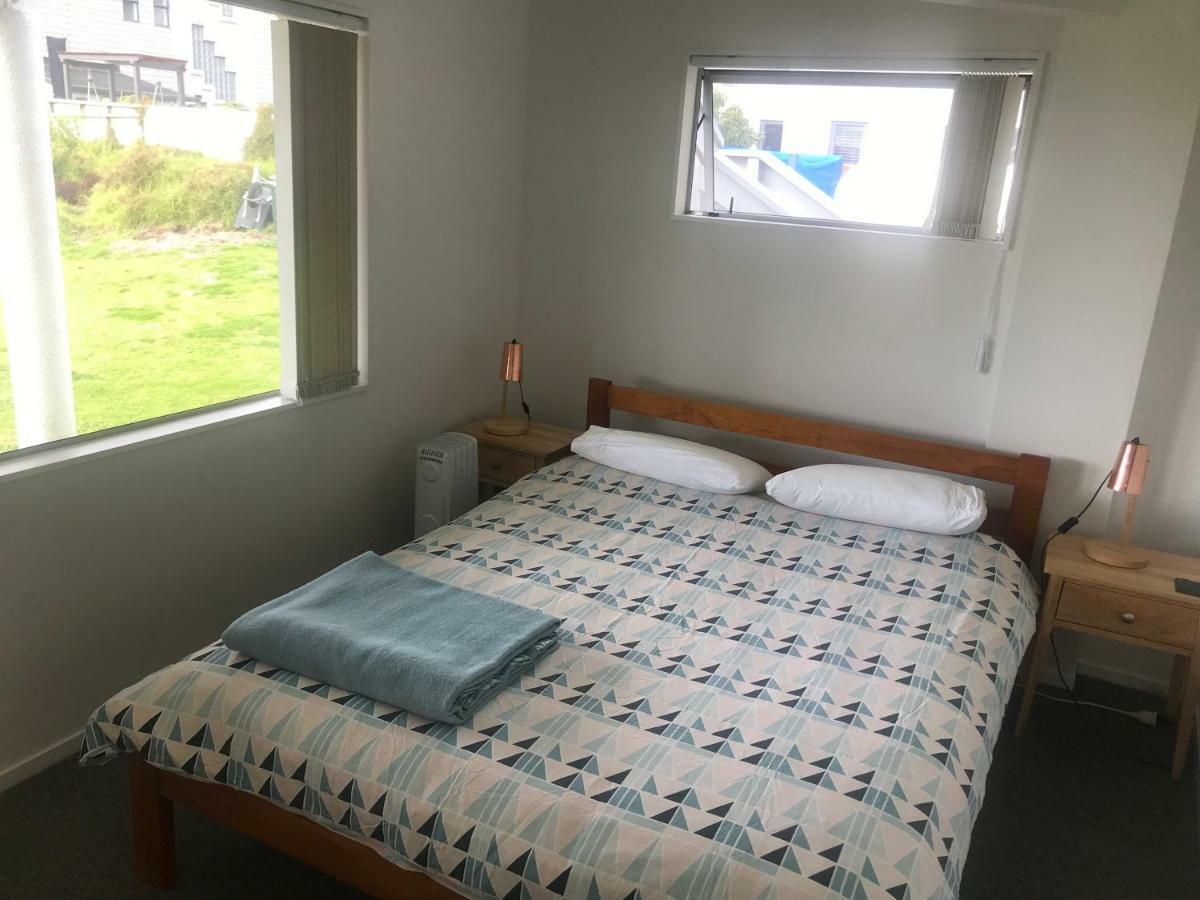 Unit By The Beach Mount Maunganui Exterior photo